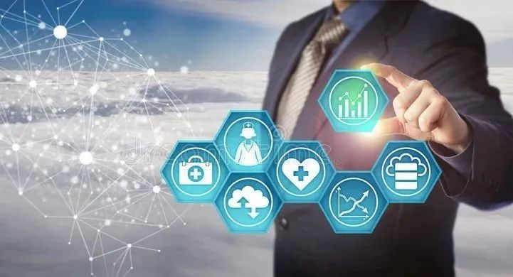 IT運(yùn)維管理、ITSM和傳統(tǒng)網(wǎng)絡(luò)管理的區(qū)別