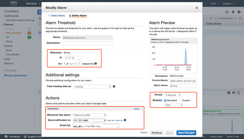 無(wú)服務(wù)器架構(gòu)下的運(yùn)維