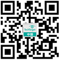 TechTarget中國(guó)官方微博二維碼