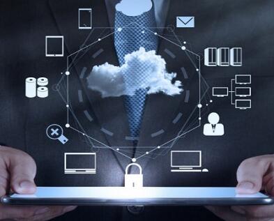 引入云計算技術(shù)以后，人們采用新的虛擬化的輔助技術(shù)(P2V)能夠把應(yīng)用服務(wù)與操作系統(tǒng)一起從物理服務(wù)器上遷移到虛擬環(huán)境中，管理員不再需要觸及與系統(tǒng)緊密整合的應(yīng)用的相關(guān)代碼，大大提高了系統(tǒng)遷移的可行性和成功率。遷移后的服務(wù)器，不僅可在一個統(tǒng)一的界面中進行管理，而且借助虛擬機化管理軟件，在這些服務(wù)器因故障停機時，可以自動切換到網(wǎng)絡(luò)中其他可替代的虛擬服務(wù)器中，從而達到不中斷業(yè)務(wù)的目的。