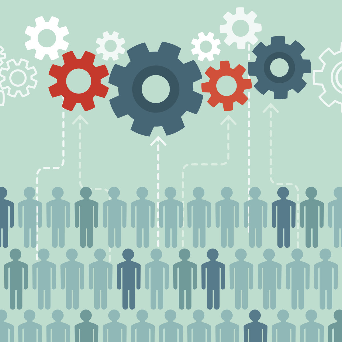 「信諾IT外包」如何尋找合適的IT外包服務(wù)商？