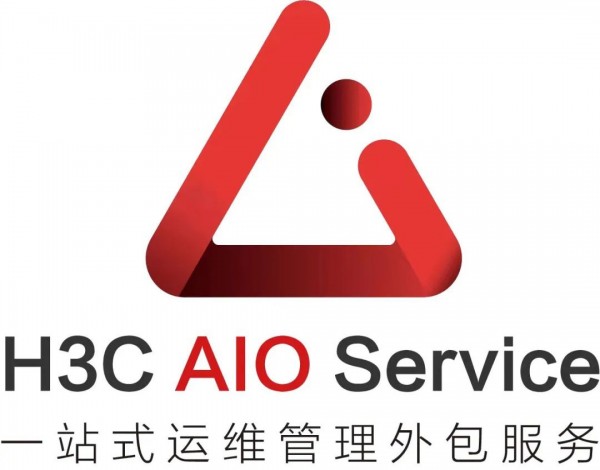 生而不凡！新華三IT外包服務(wù)斬獲行業(yè)第二！