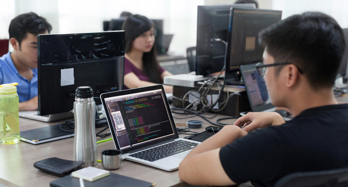 術(shù)業(yè)有專攻，簡(jiǎn)談IT外包服務(wù)如何被大眾接受