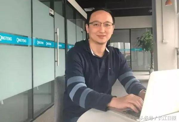 這家給小米、斗魚提供網(wǎng)絡安全服務的企業(yè)，“研發(fā)大腦”設在光谷