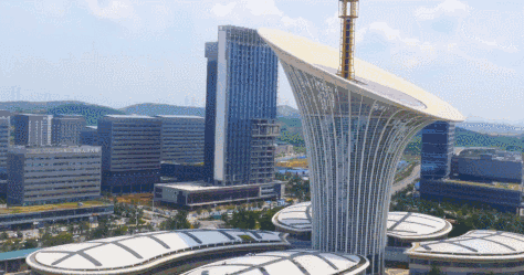 這家給小米、斗魚提供網(wǎng)絡安全服務的企業(yè)，“研發(fā)大腦”設在光谷