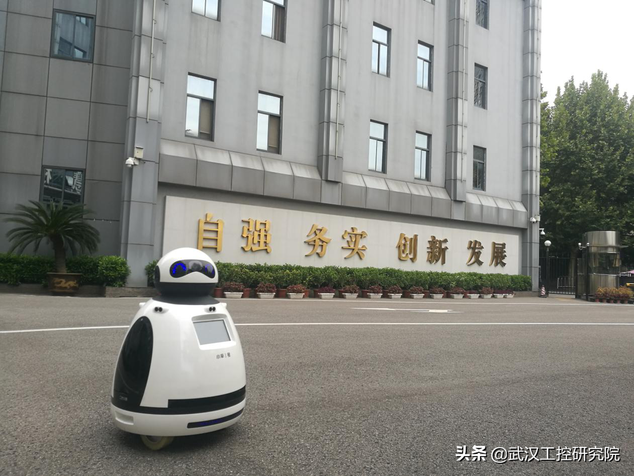 “新基建”熱潮下的智能安防新應(yīng)用 -小卒1號