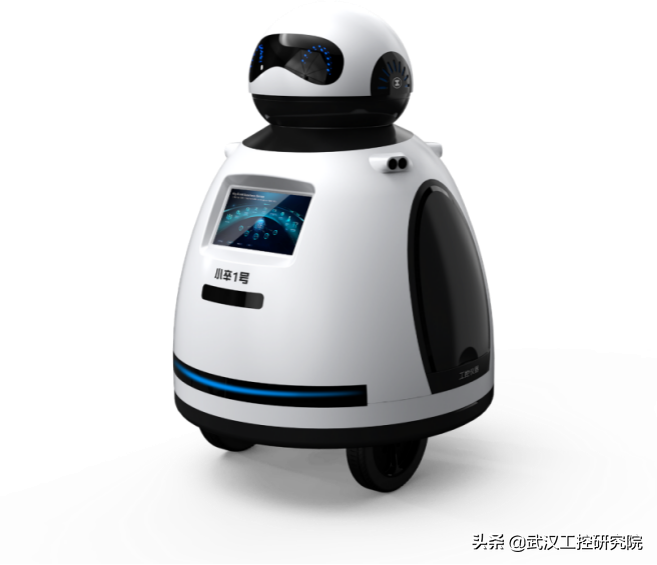 “新基建”熱潮下的智能安防新應(yīng)用 -小卒1號