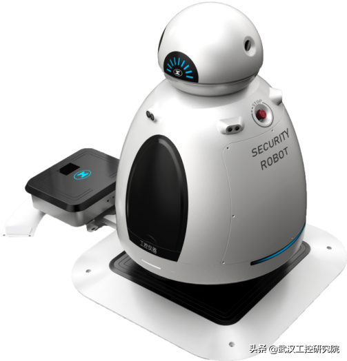 “新基建”熱潮下的智能安防新應(yīng)用 -小卒1號