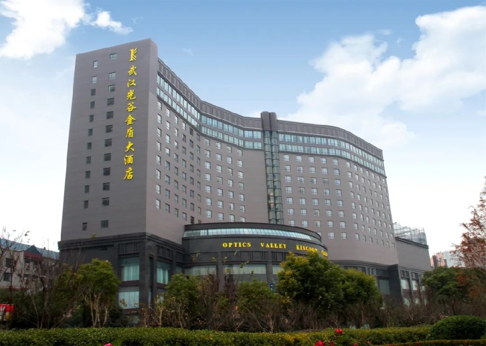 一雙慧眼不如“好望”之眼，武漢光谷金盾以AI守護(hù)八方來賓