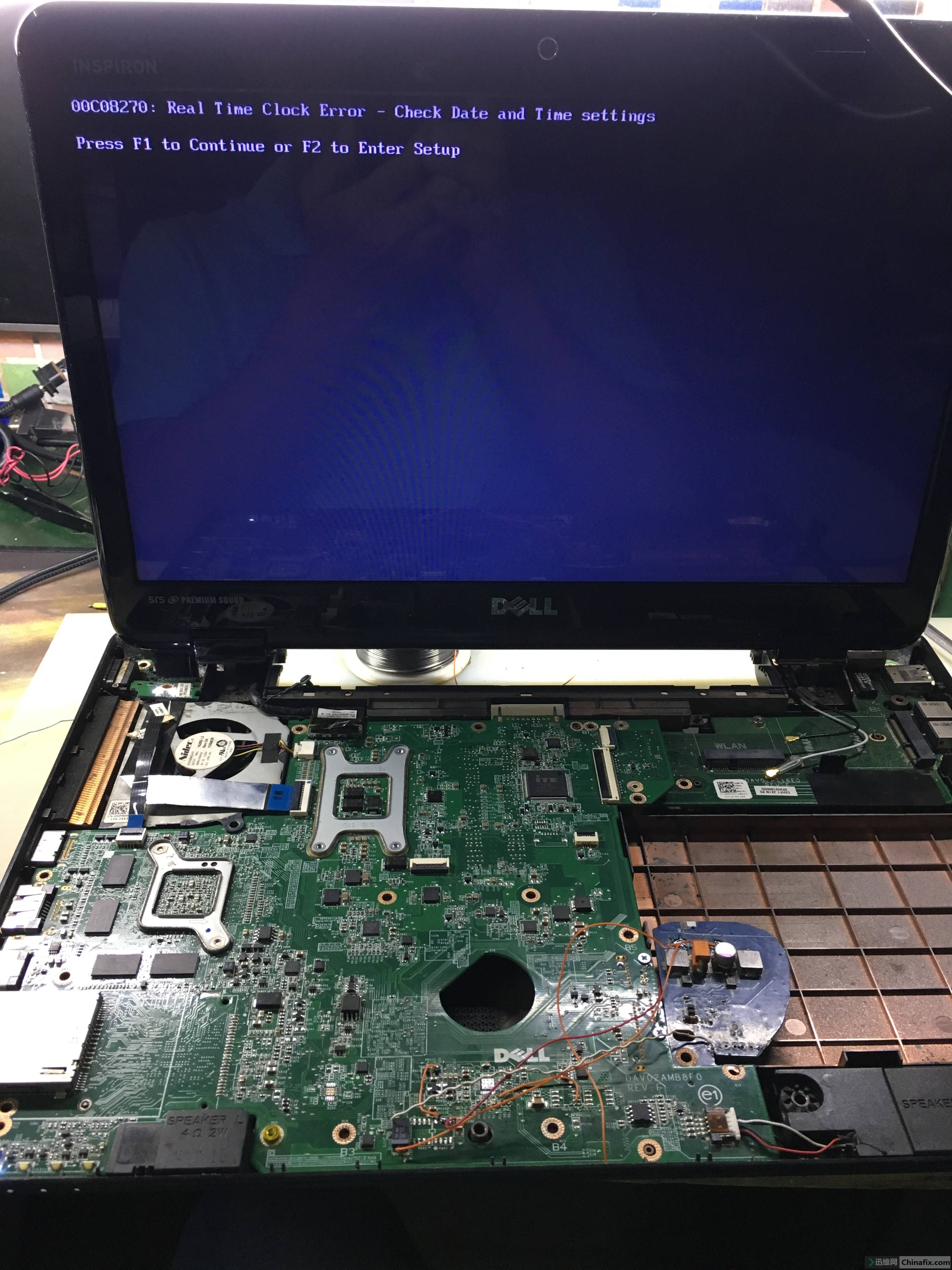 baxi燃氣壁掛爐維修 武漢維修_武漢電腦維修_電路板維修培訓(xùn) 武漢