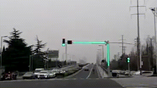 紅綠燈太短？爆閃燈刺眼？讀秒器啥時候裝？這些問題有答案了