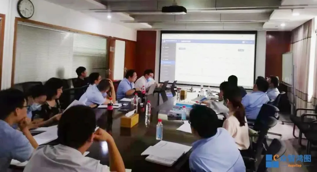 項(xiàng)目案例丨眾智鴻圖助力武漢水務(wù)集團(tuán)客戶服務(wù)平臺(tái)建設(shè)