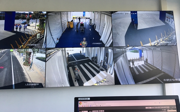 武漢安防監(jiān)控_青島監(jiān)控安防招聘_株洲四喜監(jiān)控安防