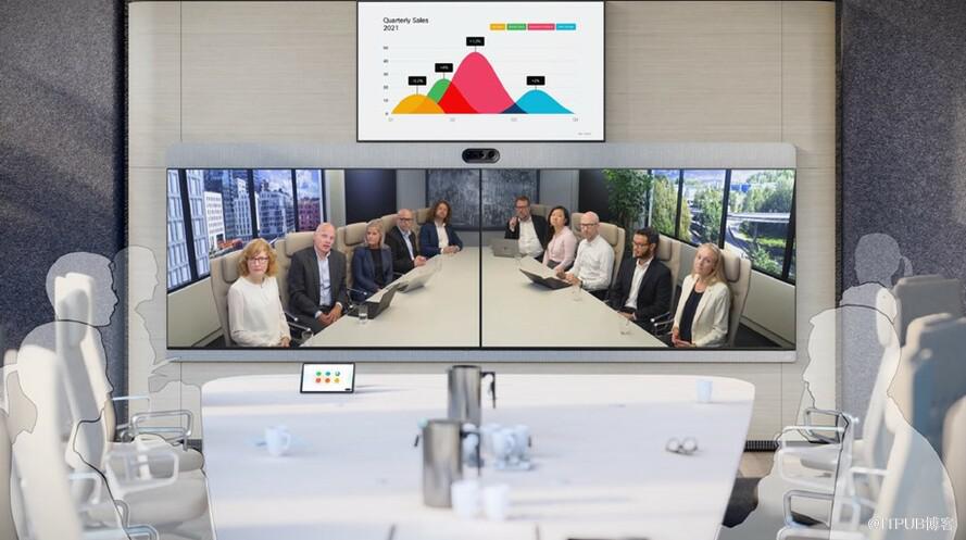 思科發(fā)布Webex創(chuàng)新功能，引領(lǐng)混合辦公新時(shí)代