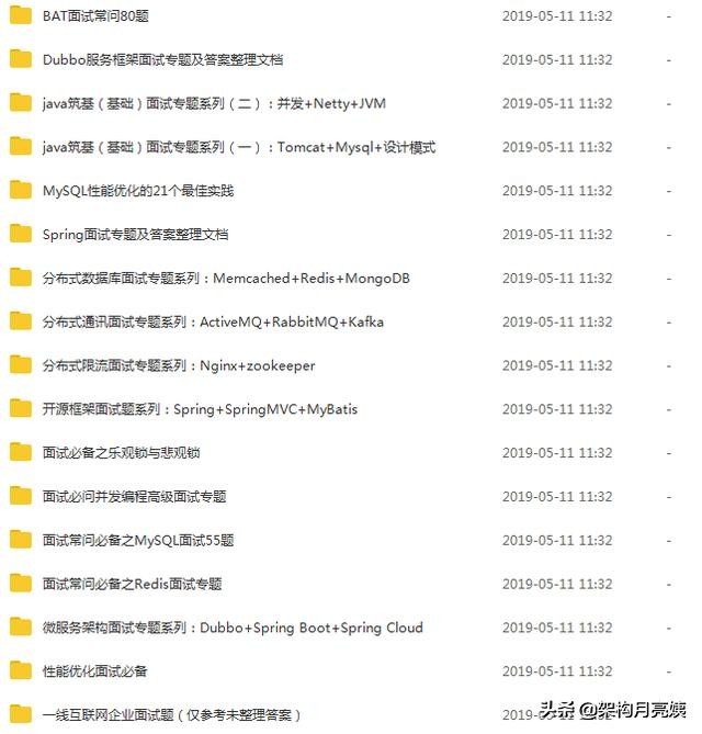 面試了阿里，滴滴，網易，螞蟻，最終有幸去了網易【面試題分享】