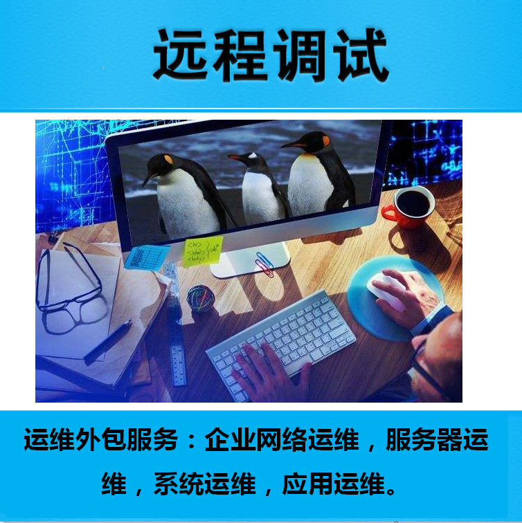 it運維外包_外包公司it運維職位嗎?_路燈設施運維外包方案