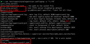 永不掛掉的進(jìn)程，服務(wù)器進(jìn)程管理利器——Supervisor