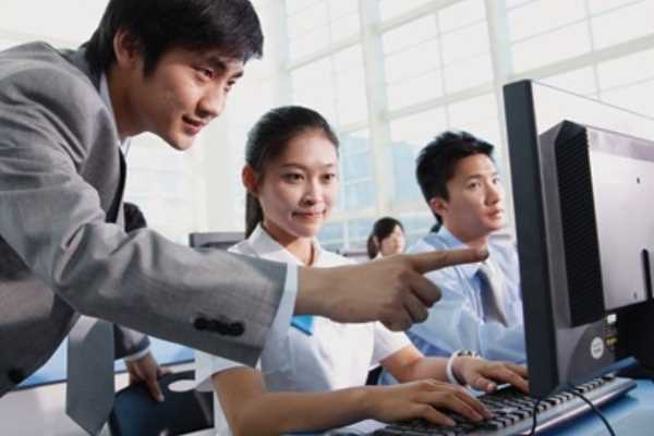 IT行業(yè)是什么工作？做什么的？