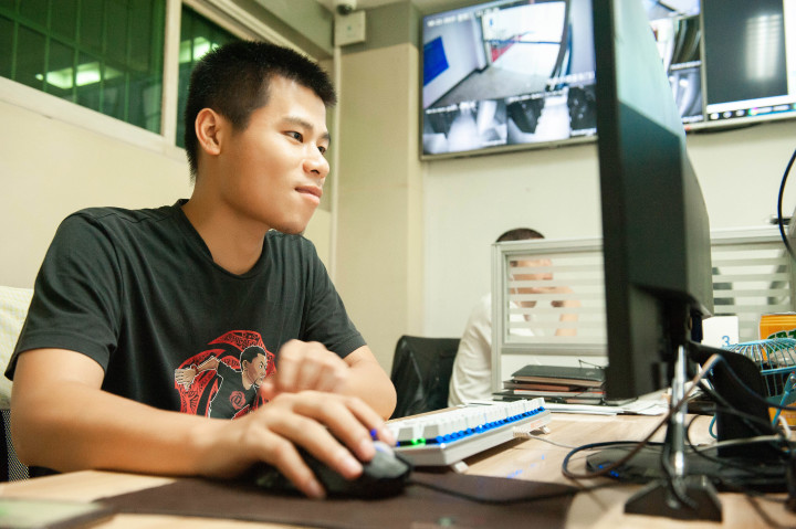 it運(yùn)維技術(shù)_it運(yùn)維服務(wù)管理流程_it專業(yè)linux系統(tǒng)網(wǎng)絡(luò)運(yùn)維講師個(gè)人介紹