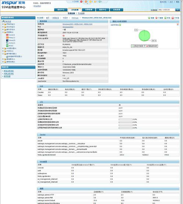 it運維 it服務(wù)_服務(wù)器運維技術(shù)_運維項目服務(wù)巡檢報告