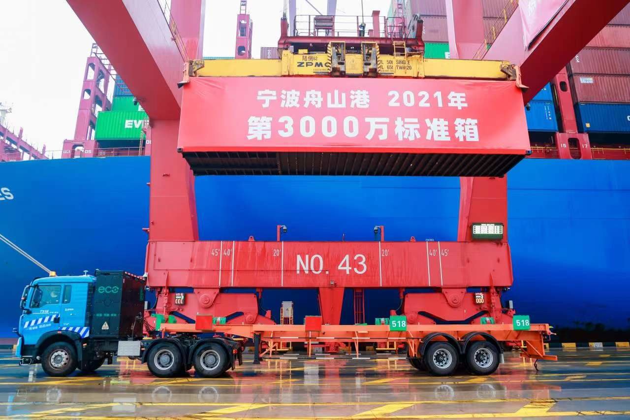 寧波：立足自身實際 推動服務外包加快發(fā)展