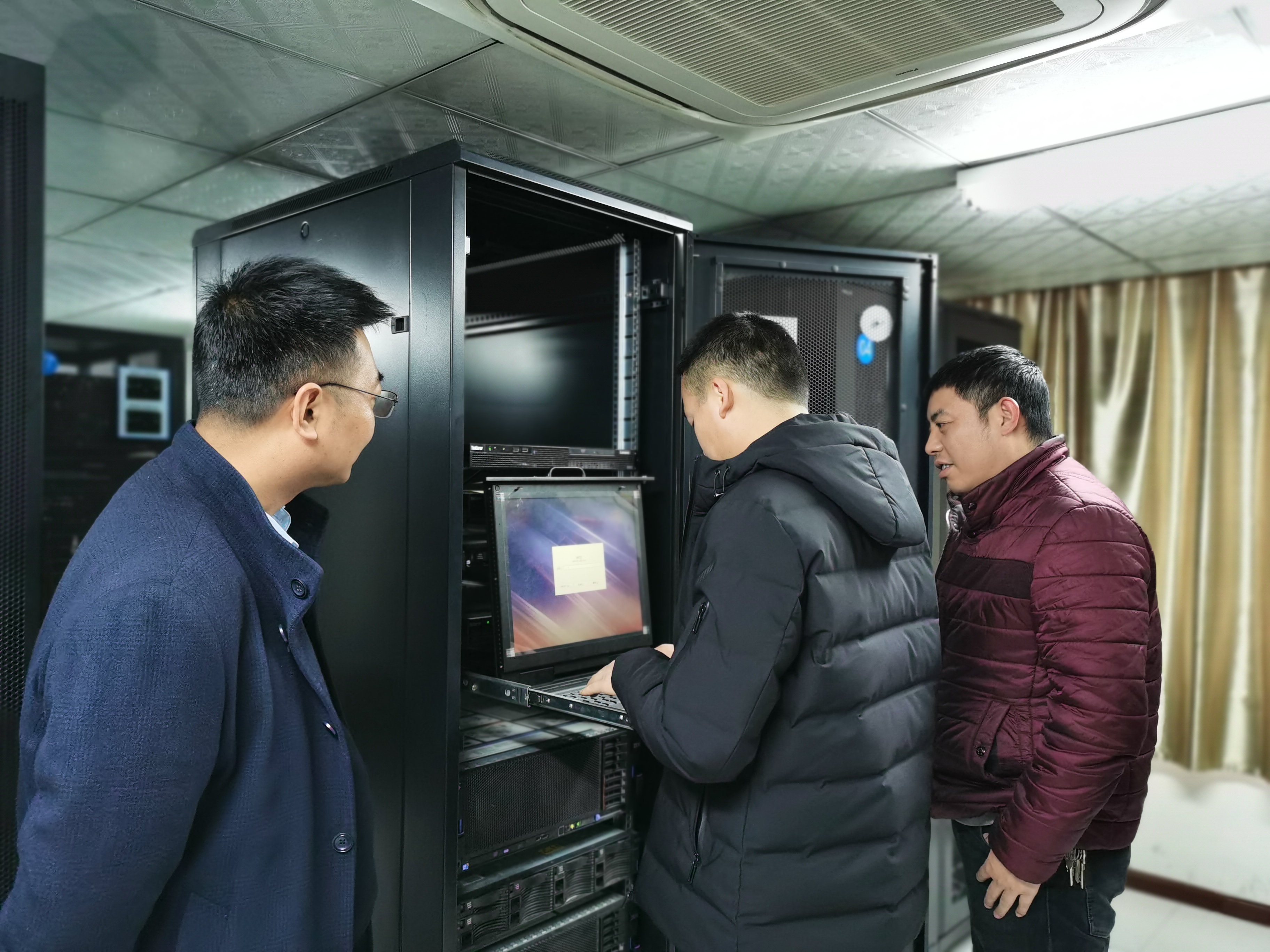 運維項目服務巡檢報告_運維服務服務器網(wǎng)絡設備日常巡檢報告_服務器運維技術