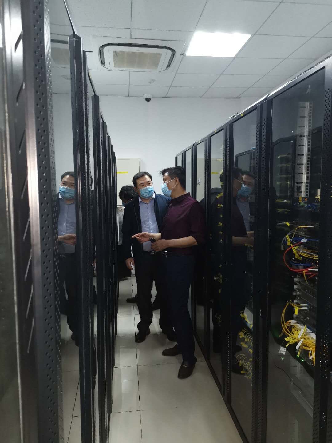 運維服務服務器網絡設備日常巡檢報告_運維項目服務巡檢報告_服務器運維